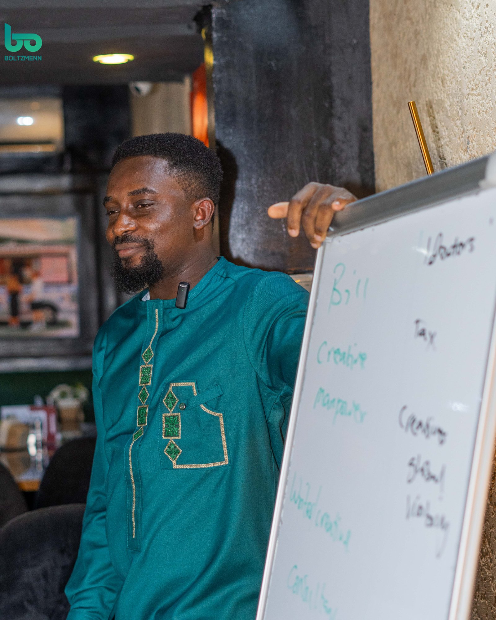 Preye’s Baskets — supporting work image